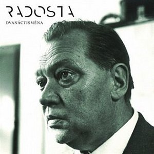 Dvanáctisměna - CD