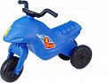 Odrážedlo Superbike 4 mini plast výška sedadla 26cm nosnost do 25kg asst od 18 měsíců