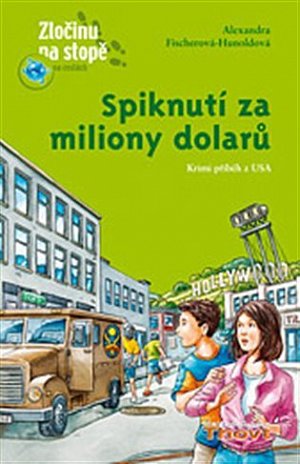 Spiknutí za miliony dolarů