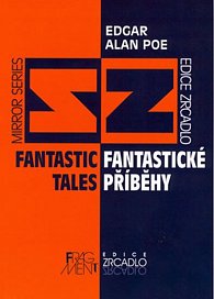 Fantastické příběhy / Fantastic Tales - edice Zrcadlo