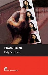 Macmillan Readers Starter: Photo Finish