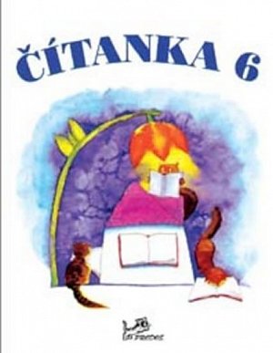 Čítanka 6