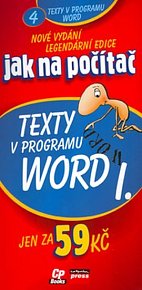 Texty v programu Word I. - JNP