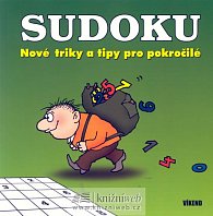 Sudoku – Nové triky a tipy pro pokročilé