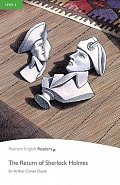 PER | Level 3: The Return of Sherlock Holmes