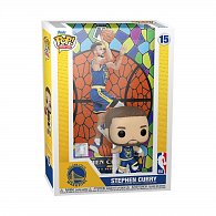 Funko POP NBA: Trading Cards - Stephen Curry