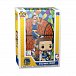 Funko POP Trading Cards: Stephen Curry (Mosaic)