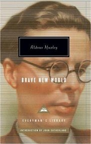 Brave New World, 1.  vydání