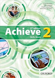 Achieve 2 Skills Book (2nd)