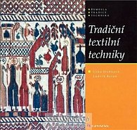 Tradiční textilní techniky