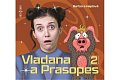 Vladana a Prasopes 2 - CDmp3
