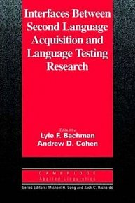 Interfaces Between Second Language Acquisition ...: PB