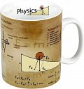 Hrnek - Fyzika / Physics
