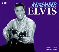Remember Elvis