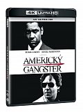 Americký gangster BD (UHD)