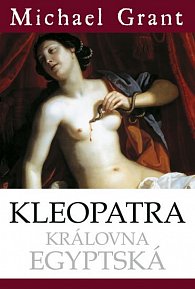 Kleopatra - Královna egyptská - 2. vydání