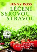 Léčení syrovou stravou - Jak dosáhnout zářivého zdraví pomocí živé stravy