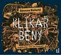 Klikař Beny - CDmp3 (Čte Jan Zadražil)