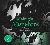 Midnight Monsters : A Pop-up Shadow Search
