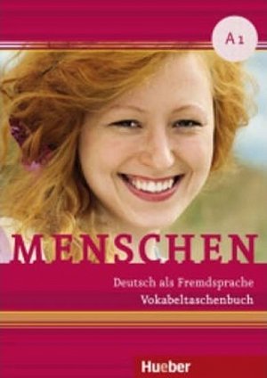 Menschen A1: Vokabeltaschenbuch