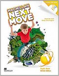 Next Move 1: Pupil´s Book Pack