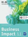 Business Impact B1-B2 - Student´s Book 1.1 + MP3 allango.net