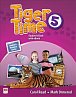 Tiger Time 5: Student´s Book + eBook Pack