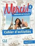 Merci! 1/A1: Cahier d´activités