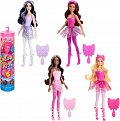 Barbie Color Reveal – Panenka s překvapením