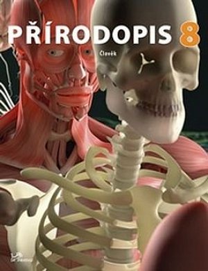 Přírodopis 8 Člověk, 1.  vydání
