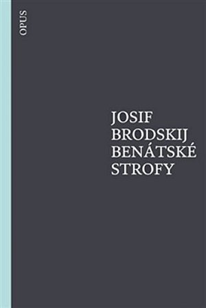 Benátské strofy (ČJ, RJ)