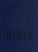 Bible (modrá)