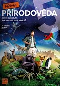 Hravá přírodověda 5 - pracovní sešit, 1.  vydání