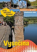 Vysočina - Ottův turistický průvodce