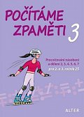 Počítáme zpaměti 3 pro 2. ročník ZŠ