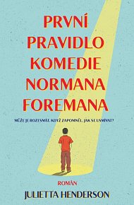 První pravidlo komedie Normana Foremana