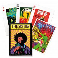 Piatnik Poker - The Sixties