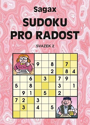 Sudoku pro radost 2