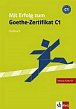 Mit Erfolg zum Goethe-Zertifikat C1 - Kniha testů + 2CD