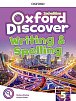 Oxford Discover 5 Writing and Spelling (2nd)