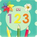 123: Board book