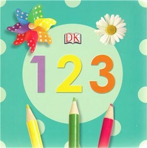 123: Board book