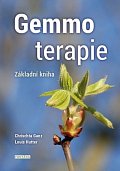 Gemmoterapie - Základní kniha