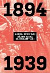 Dějiny Ruska 20. století - 1.díl 1894-1939