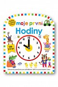 Moje první Hodiny