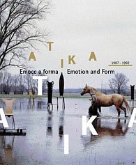 Atika 1987-1992