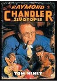 Raymond Chandler - Životopis