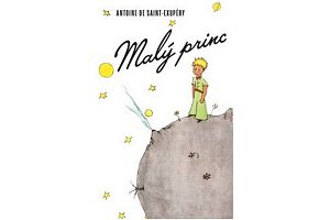 Malý princ, 1.  vydání