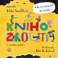 Knihožrouti - Kdo se zakousl do knih?, 2.  vydání