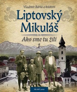 Liptovský Mikuláš